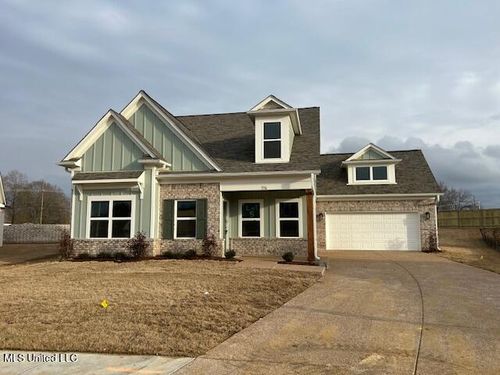 7156 Hickory Grove Rd, Walls, MS, 38680 | Card Image