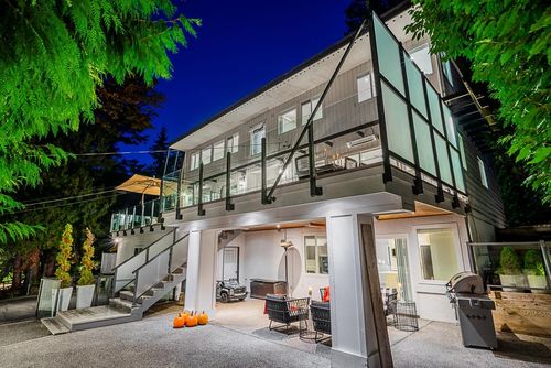 6446 Marine Dr, West Vancouver, BC, V7W2S6 | Card Image
