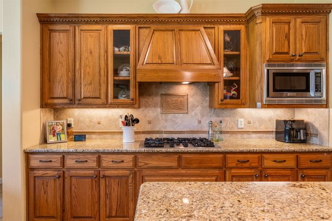 8597 Fallow Run, House other with 4 bedrooms, 4 bathrooms and null parking in Larue TX | Image 15