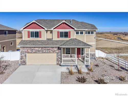 4235 Moose St, Johnstown, CO, 80534-8702 | Card Image