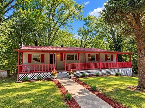 1274 Childers Creek Rd, Reliance, TN, 37369 | Card Image