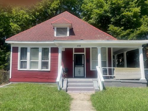 396 Edith Ave, Memphis, TN, 38126 | Card Image