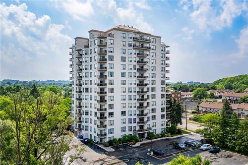 403-255 Keats Way, Waterloo, ON, N2L6N6 | Card Image