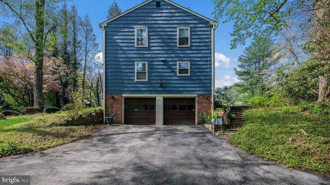 477 Farnum Rd, House other with 4 bedrooms, 3 bathrooms and null parking in MEDIA PA | Image 32