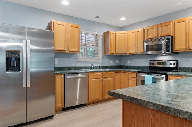 211 Woodland Way Rd, House other with 3 bedrooms, 2 bathrooms and null parking in Walhalla SC | Image 7