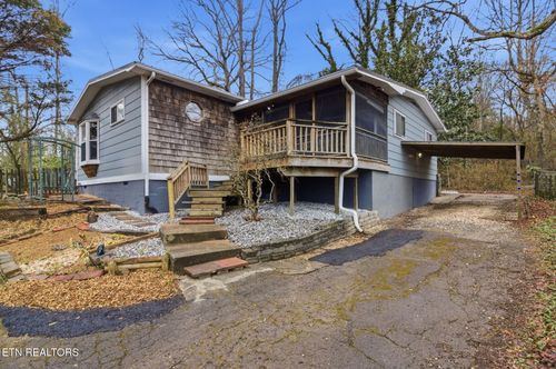 353 E Wolf Valley Rd, Heiskell, TN, 37754-3218 | Card Image