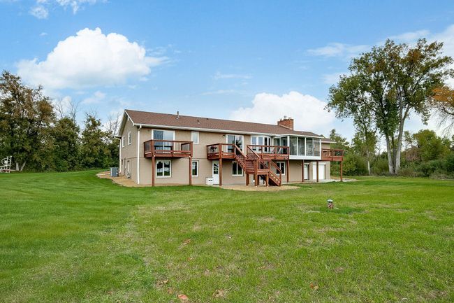5281 217 Th St N, House other with 4 bedrooms, 3 bathrooms and null parking in Forest Lake MN | Image 71