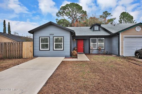 2494 Spring Vale Rd, Jacksonville, FL, 32246-9737 | Card Image