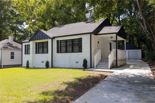 1803 S Gordon St Sw, Atlanta, GA, 30310-2339 | Card Image