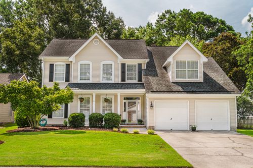1863 Falling Creek Circle, Mount Pleasant, SC, 29464 | Card Image