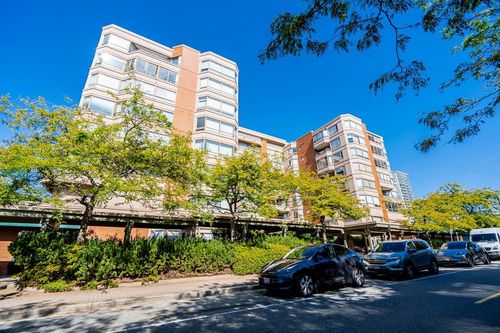 502-15111 Russell Ave, White Rock, BC, V4B2P4 | Card Image