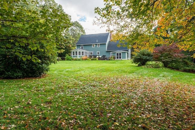 16 Lisa Ln, House other with 3 bedrooms, 3 bathrooms and 4 parking in Georgetown MA | Image 41