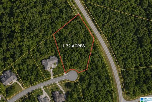 21-204 Normandy Ln, CHELSEA, AL, 35043-5353 | Card Image