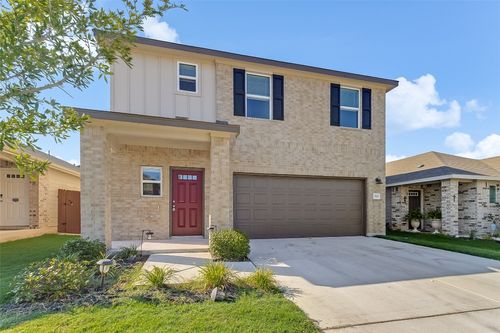 525 Longmount Cv, Liberty Hill, TX, 78642-2519 | Card Image
