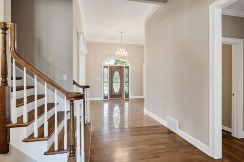 609 Ridge Peaks Dr, Collierville, TN, 38017-8500 | Card Image