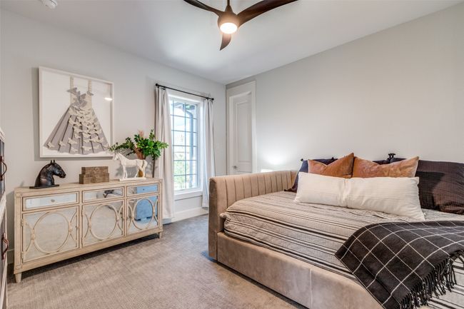 1224 Karsten Ridge Pass, House other with 4 bedrooms, 5 bathrooms and null parking in Gunter TX | Image 23