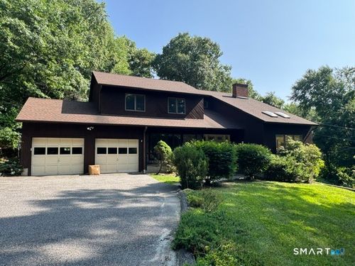 63 N Mountain Rd, Brookfield, CT, 06804-1031 | Card Image