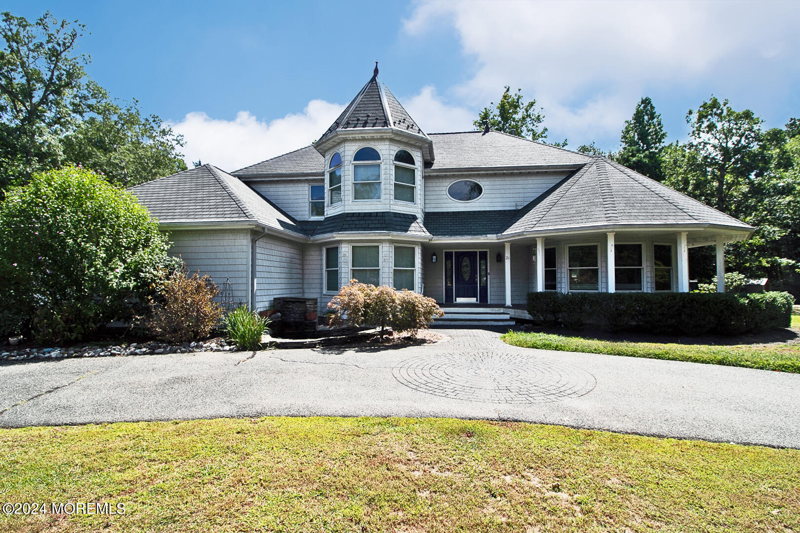 Bog Hollow Ct, West Creek, NJ 08092