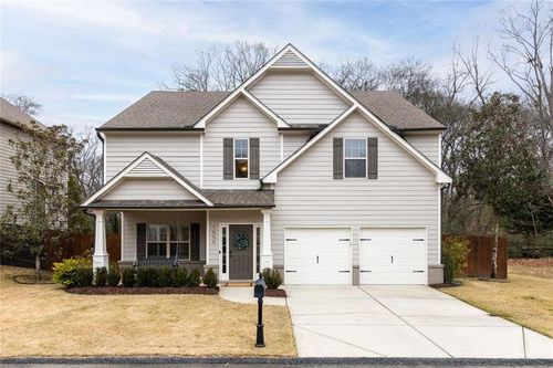 1555 Princeton Trl Se, Smyrna, GA, 30080-3627 | Card Image