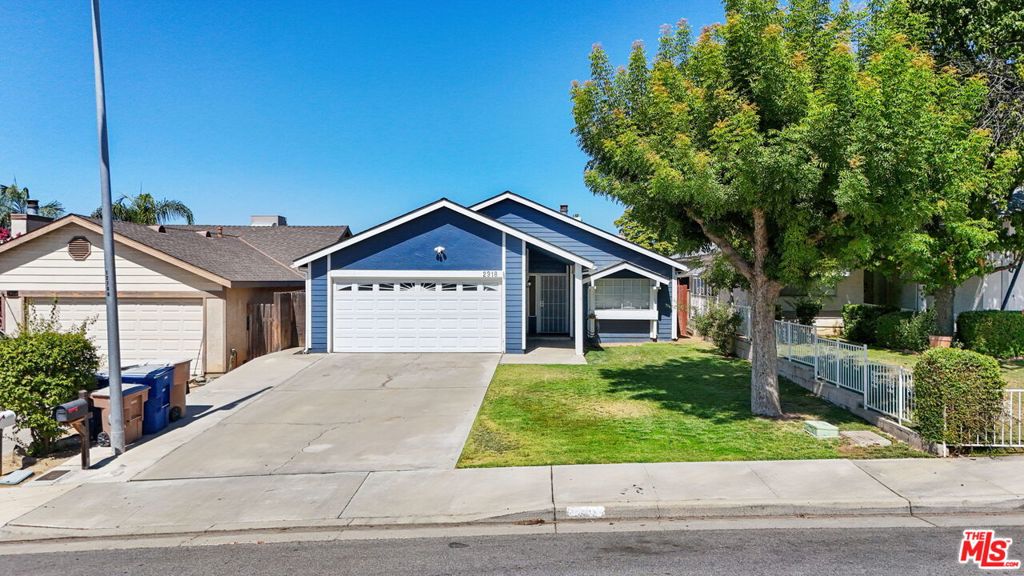 Residential in Bakersfield