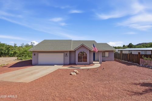 3900 E Montezuma Avenue, Rimrock, AZ, 86335 | Card Image