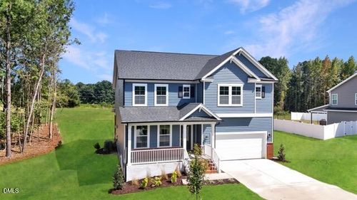 80 Bluestone Dr, Lillington, NC, 27546-4329 | Card Image