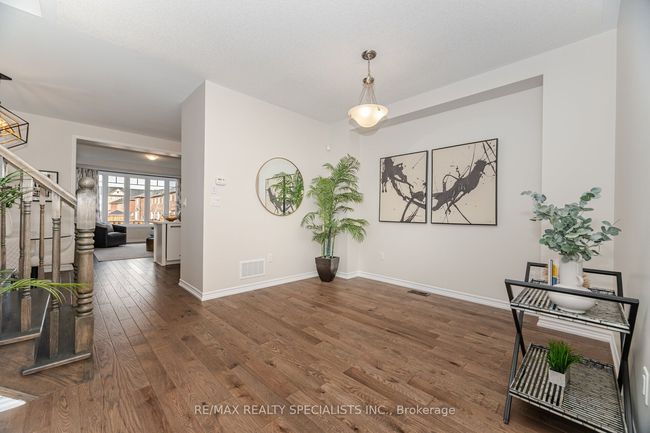 69 Phyllis Dr, House attached with 4 bedrooms, 3 bathrooms and 2 parking in Caledon ON | Image 6