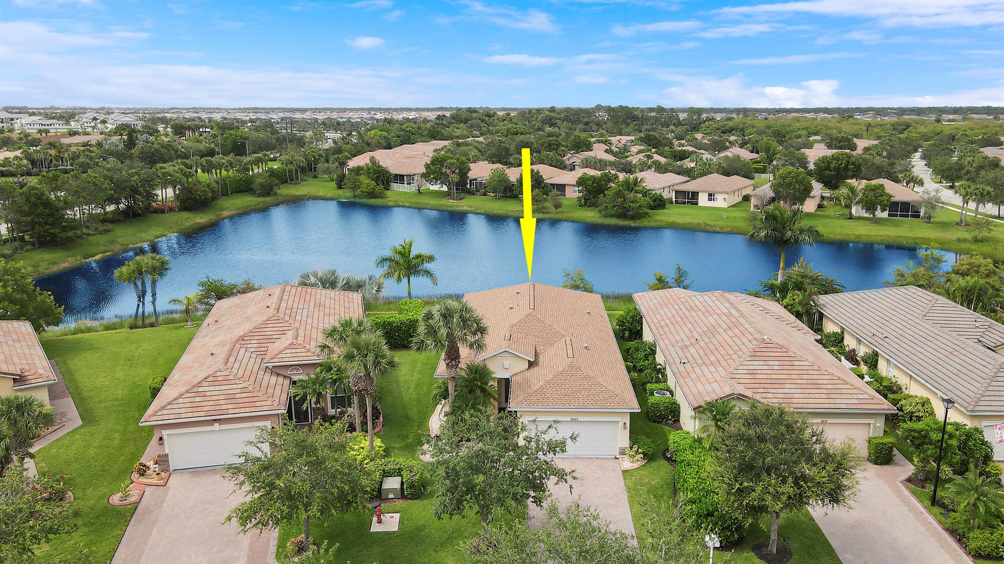 Brookgreen Dr, Port Saint Lucie, FL 34987