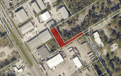 0 Richard St, Jacksonville, FL, 32207 | Card Image