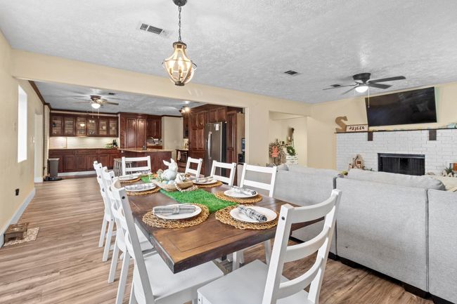 165 Trahan Rd, House other with 4 bedrooms, 3 bathrooms and null parking in Lumberton TX | Image 24