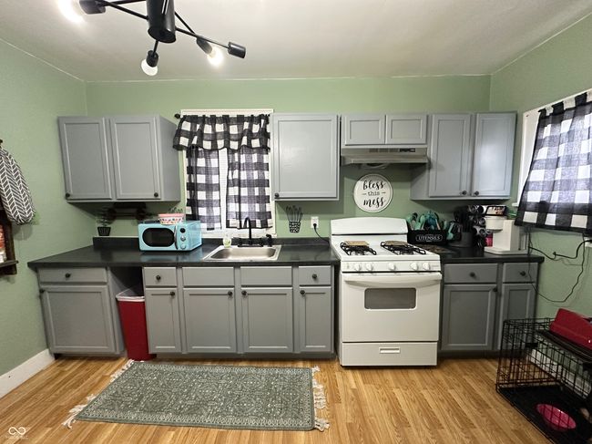 109 N Washington St, House other with 3 bedrooms, 1 bathrooms and null parking in Bainbridge IN | Image 19