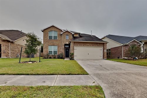 2223 Brown Oak Dr, Conroe, TX, 77304-2207 | Card Image