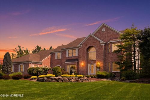 319 Valley View Cir, Freehold, NJ, 07728-9232 | Card Image