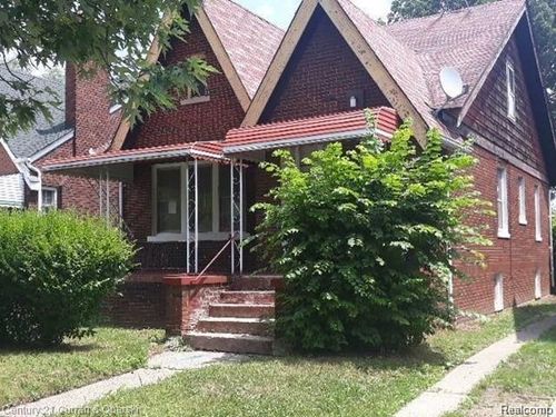 9400 Mendota Street, Detroit, MI, 48204 | Card Image