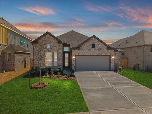 2414 Garden Arbor Ln, Tomball, TX, 77375-5760 | Card Image