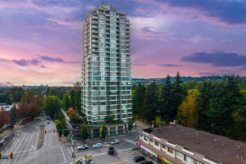 1205-2789 Shaughnessy St, Port Coquitlam, BC, V3C0C3 | Card Image