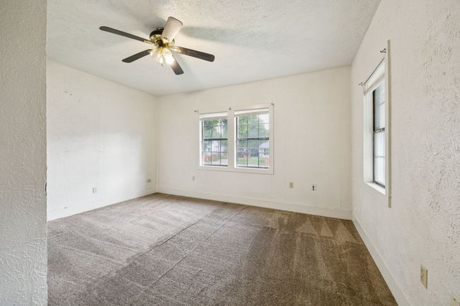808 E High St, House other with 2 bedrooms, 1 bathrooms and null parking in Terrell TX | Image 11