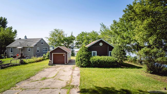 506 Interlake Dr, House other with 2 bedrooms, 1 bathrooms and null parking in MONONA WI | Image 18