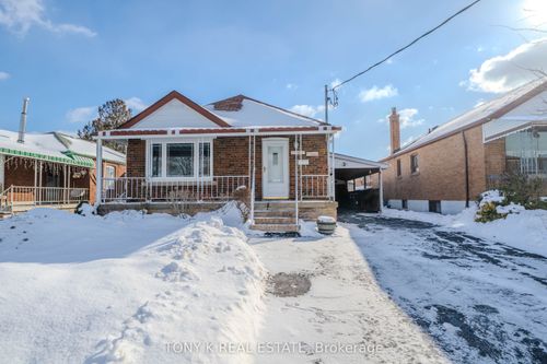 55 Roebuck Dr, Scarborough, ON, M1K2H6 | Card Image