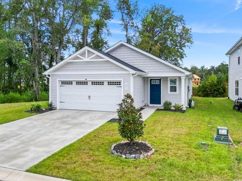 1011 Oak Meadow Dr., Conway, SC, 29526 | Card Image