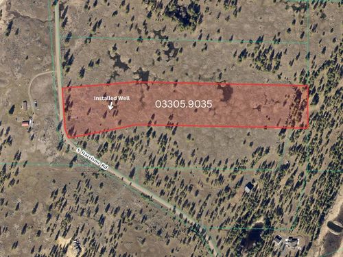 21xxxA S Harrison Rd, Edwall, WA, 99008 | Card Image