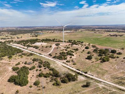 Drone / aerial view with a rural view | Image 2