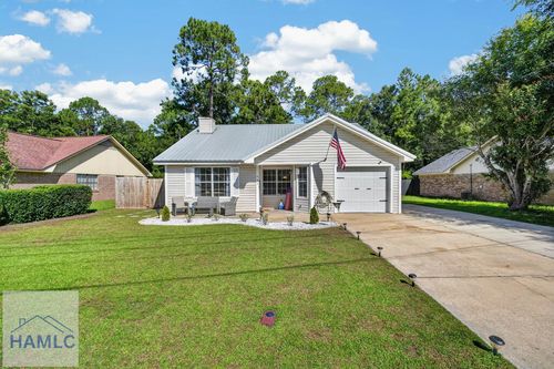 846 Ridgewood Way, Hinesville, GA, 31313 | Card Image