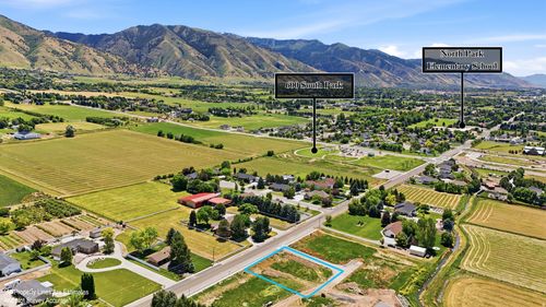 4-245 E 400 S, Hyde Park, UT, 84318-4105 | Card Image