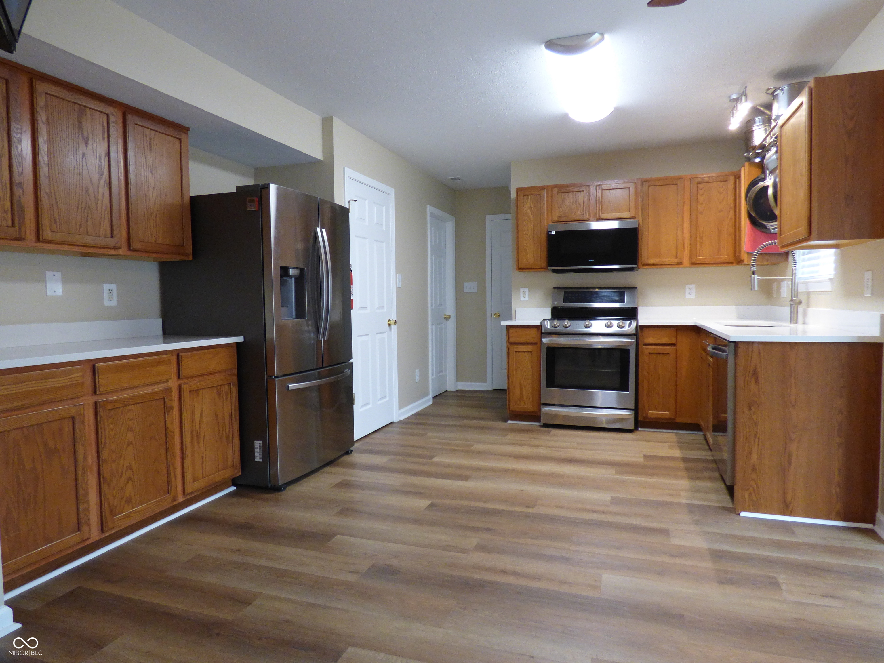 Residential in McCordsville 3