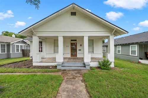 2616 Fort Ave, Waco, TX, 76707-3348 | Card Image