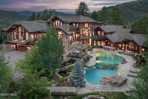 1452 Buffehr Creek Rd, Vail, CO, 81657-4906 | Card Image