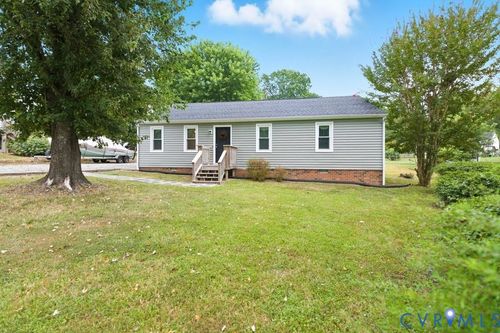 3403 Fallbrooke Ct, North Chesterfield, VA, 23235-5902 | Card Image