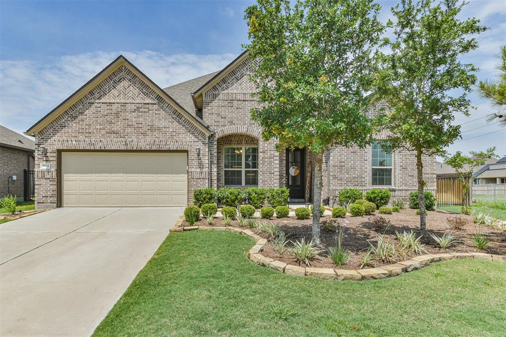 Mirmont Glen Ln, Magnolia, TX 77354