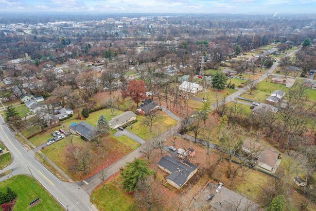 4220 Westbourne Dr, House other with 3 bedrooms, 3 bathrooms and null parking in Indianapolis IN | Image 48